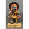 Image 1 : HOPI KACHINA (D. PINO)