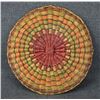 Image 2 : HOPI BASKETRY PLAQUE