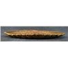 Image 5 : HOPI BASKETRY PLAQUE