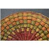 Image 7 : HOPI BASKETRY PLAQUE