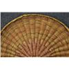 Image 8 : HOPI BASKETRY PLAQUE