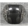 Image 2 : SIOUX POTTERY BOWL (RED STARR)