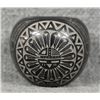 Image 3 : SIOUX POTTERY BOWL (RED STARR)