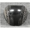 Image 4 : SIOUX POTTERY BOWL (RED STARR)