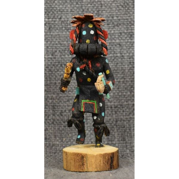 HOPI KACHINA (EMERY HOLMES JR)
