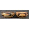 Image 4 : TWO HOPI POTTERY BOWLS