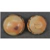 Image 6 : TWO HOPI POTTERY BOWLS
