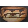 Image 8 : TWO HOPI POTTERY BOWLS
