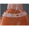 Image 10 : PUEBLO ALABASTER SCULPTURE (MARVIN TOYA)
