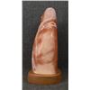 Image 4 : PUEBLO ALABASTER SCULPTURE (MARVIN TOYA)