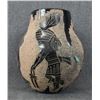 Image 2 : SANTA CLARA POTTERY VASE (DAN TAFOYA)