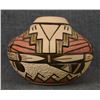 Image 2 : HOPI POTTERY VASE (ELSON SECKLETSTEWA)