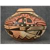 Image 3 : HOPI POTTERY VASE (ELSON SECKLETSTEWA)