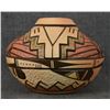 Image 4 : HOPI POTTERY VASE (ELSON SECKLETSTEWA)