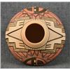 Image 5 : HOPI POTTERY VASE (ELSON SECKLETSTEWA)