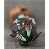 Image 5 : HOPI KACHINA (WATSON NAMOKI)