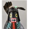 Image 9 : HOPI KACHINA (WATSON NAMOKI)