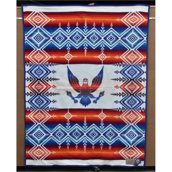 BEAVER STATE PENDLETON BLANKET