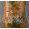 Image 10 : NAVAJO GRAND CANYON COMMEMORATIVE POTTERY JAR (S.H.)