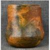 Image 2 : NAVAJO GRAND CANYON COMMEMORATIVE POTTERY JAR (S.H.)