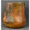 Image 4 : NAVAJO GRAND CANYON COMMEMORATIVE POTTERY JAR (S.H.)