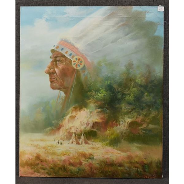 DECORATIVE PAINTING