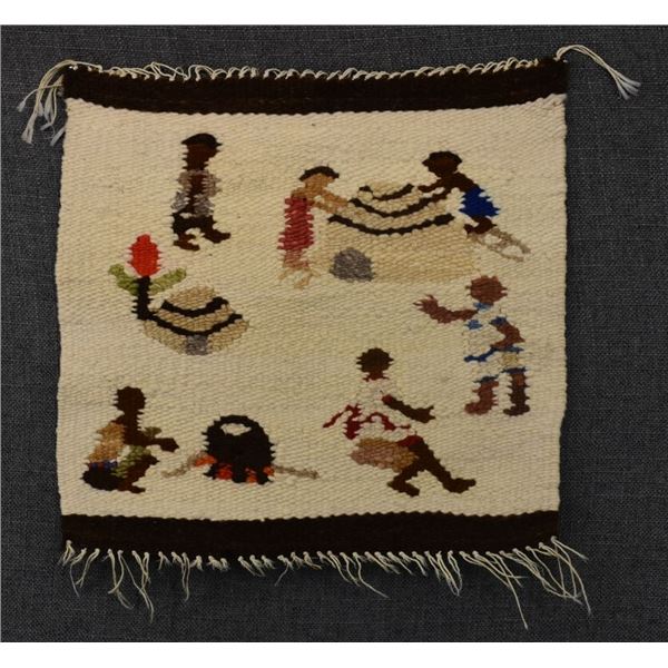 MEXICAN TEXTILE