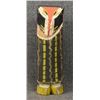 Image 1 : FOLK-ART DOLL