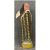 Image 4 : FOLK-ART DOLL