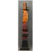 Image 2 : DECORATIVE TOTEM POLL