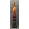 Image 4 : DECORATIVE TOTEM POLL