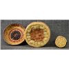 Image 6 : NOOTKA /MAKAH BASKETS