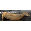 Image 11 : PRE-COLUMBIAN POTTERY FIGURE