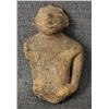Image 1 : PRE-COLUMBIAN POTTERY FIGURE