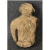 Image 2 : PRE-COLUMBIAN POTTERY FIGURE