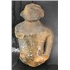 Image 7 : PRE-COLUMBIAN POTTERY FIGURE