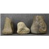 Image 1 : PREHISTORIC STONE ARTIFACTS