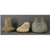 Image 5 : PREHISTORIC STONE ARTIFACTS