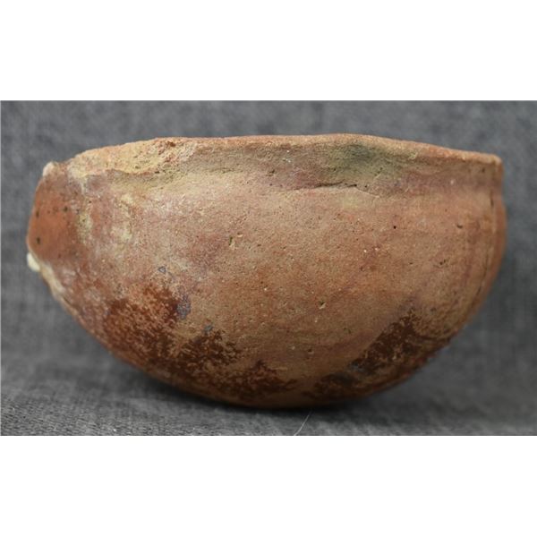 ANASAZI POTTERY BOWL