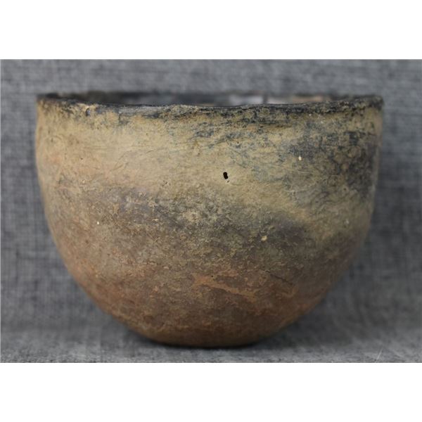 SALADO POTTERY BOWL