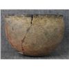 Image 2 : SALADO POTTERY BOWL