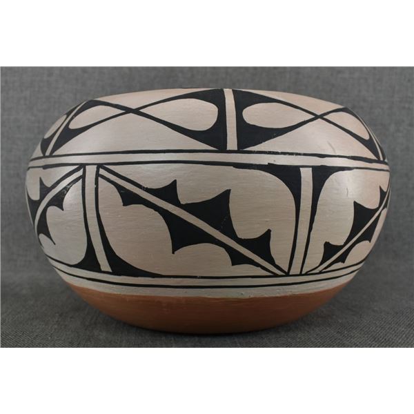 SANTO DOMINGO DOUGH BOWL