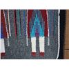 Image 16 : NAVAJO TEXTILE (ALICE CHEE)
