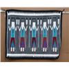 Image 1 : NAVAJO TEXTILE (ALICE CHEE)