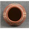 Image 5 : SANTA CLARA POTTERY VASE