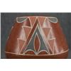 Image 7 : SANTA CLARA POTTERY VASE