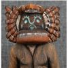 Image 7 : HOPI KACHINA (JEFFERSON JAMES "NUVA HONGNAYA")
