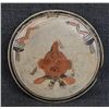 Image 1 : HOPI POTTERY PLAQUE (HELEN NAHA "FEATHERWOMAN")