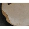 Image 8 : HOPI POTTERY PLAQUE (HELEN NAHA "FEATHERWOMAN")