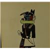 Image 18 : NATIVE AMERICAN SKETCHES AND PAINTINGS